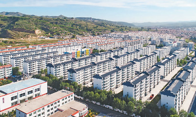 人民日报海外版重磅推出【中国脱贫传奇⑨】别了，“可怜县”