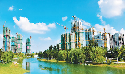 “房住不炒”，坚持稳字当头