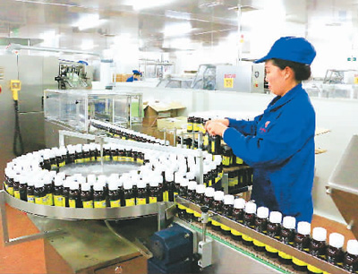 这个冬天，民企心里暖呼呼