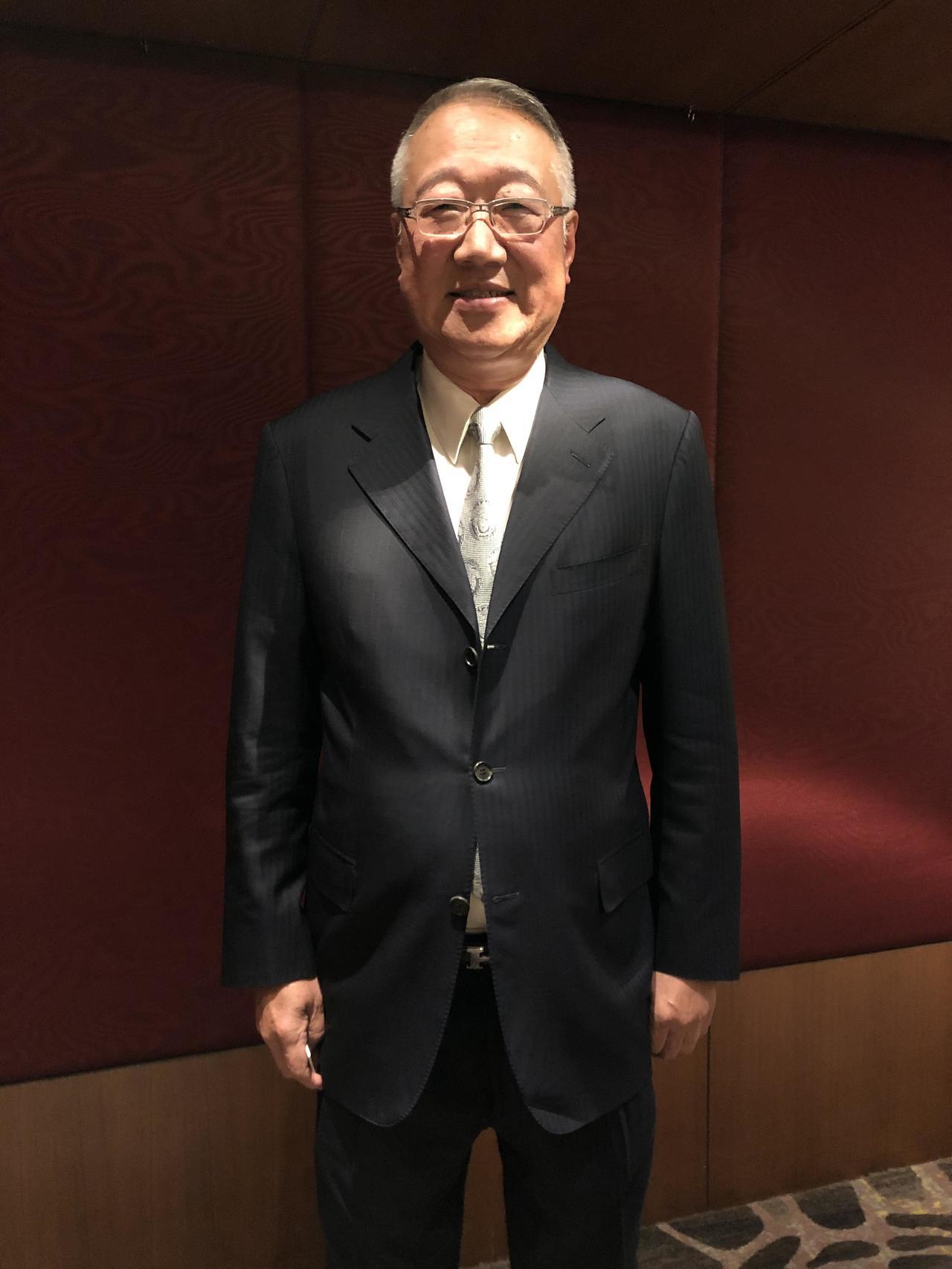 坚决反对“台独”,让台湾的下一代都能过上好日