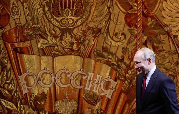 普京喜欢怎么跨年？克宫发言人透露了