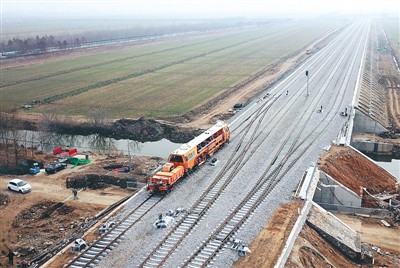 2019年世界局势：既是变乱交织的一年 也是潜藏机