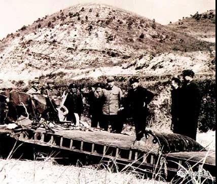 打下美军U2侦察机 受到毛主席接见 吴大胆为啥隐居乡村37年？