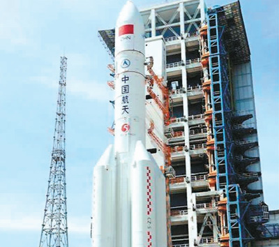 硬核——盘点2019中国科技