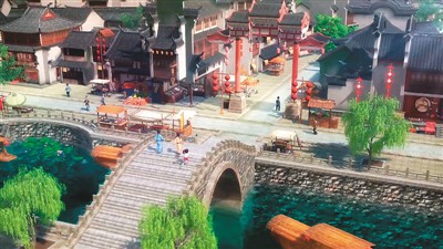 蓄能——盘点2019中国的世界遗产