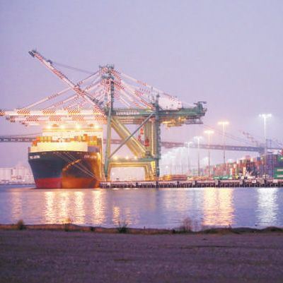 2019国际十大新闻