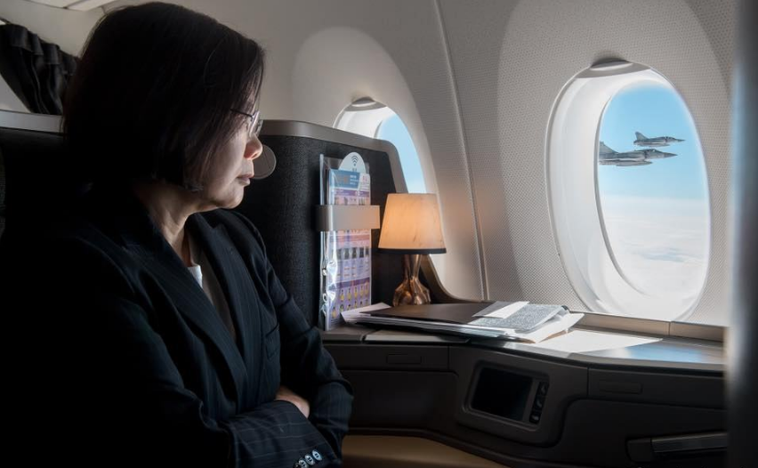 蔡当局选择性办案：“私烟案”小官有事，大官无责