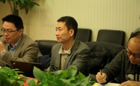 严峻：两岸关系面临挑战，但主导权仍在大陆手中