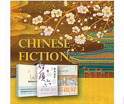 【华音环洋】国图集团：从图书走出去到文化走出去