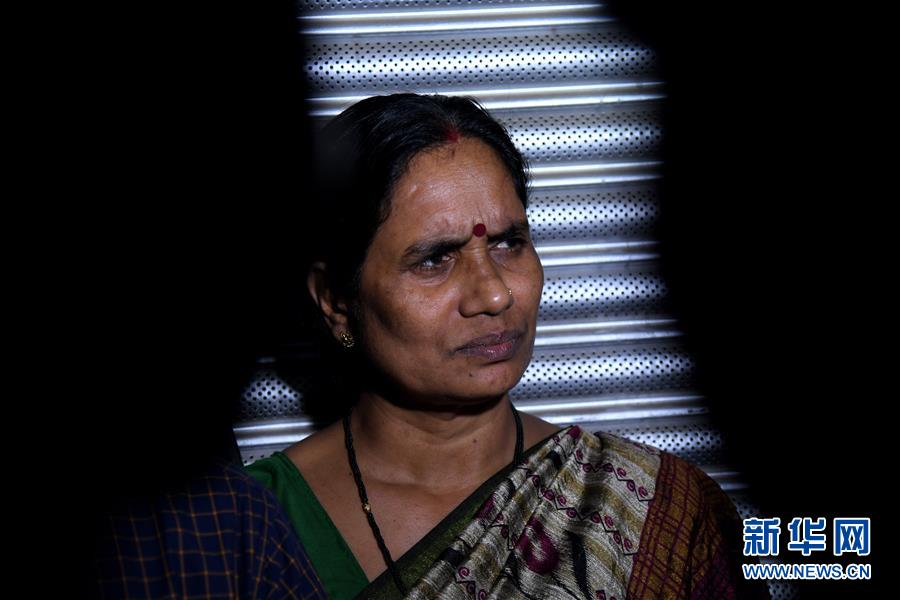 （国际）印度黑公交轮奸案4名主犯被执行死刑