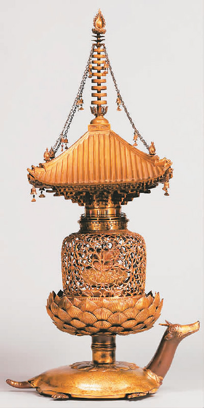 上海博物馆恢复开放 感受中日文化交流的动人画卷