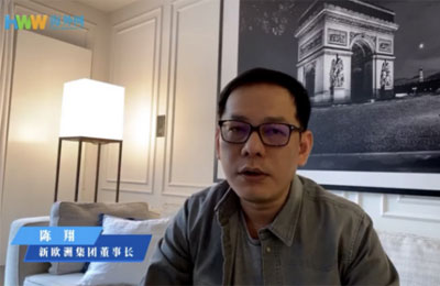 陈翔：“互联网+中医”问诊助力疫情防控