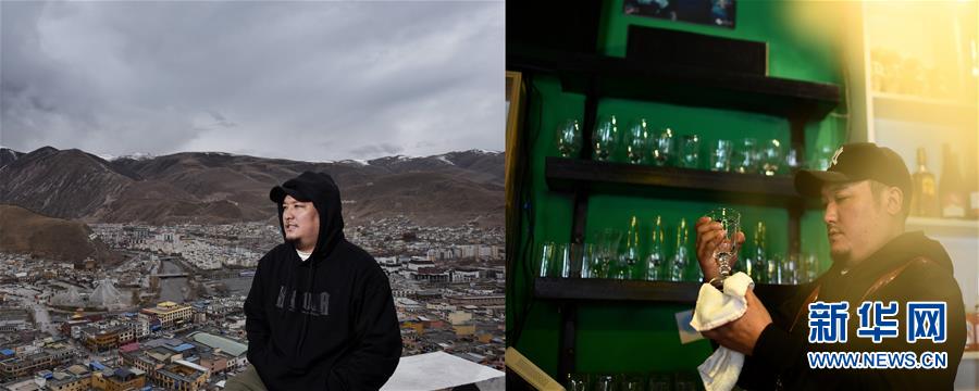 （迎接两会）（12）创业催征鼓 小康奋斗成