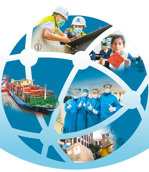 众行致远，美美与共（大国之治）