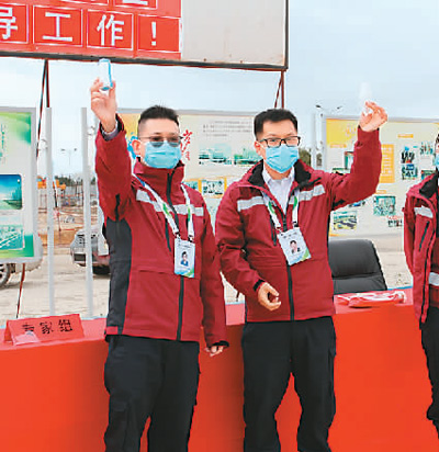 甩锅中国是一场政治闹剧