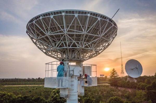 发射发射窗口确定！