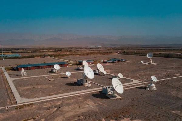 发射发射窗口确定！