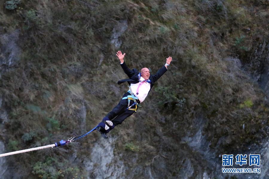 新西兰旅游业遭遇寒冬