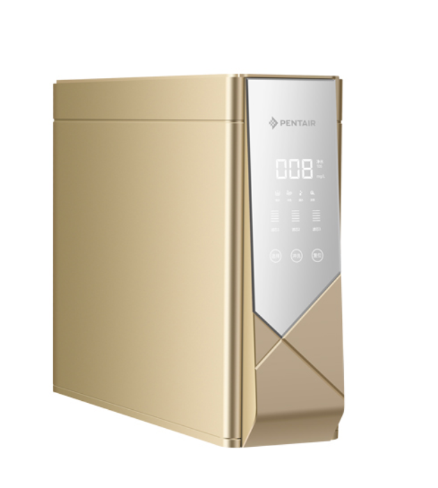 智能净水遇上设计美学 滨特尔v7000-a上市 文化品牌 海外网