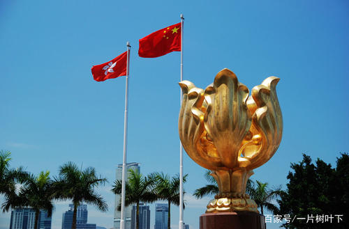 中方在联合国人权理事会会议期间介绍香港局势真相