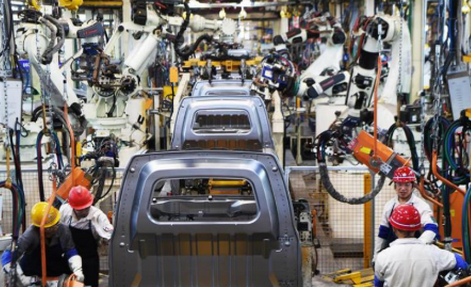 外媒关注十九届五中全会：未来五年 中国迈入高质量发展关键期