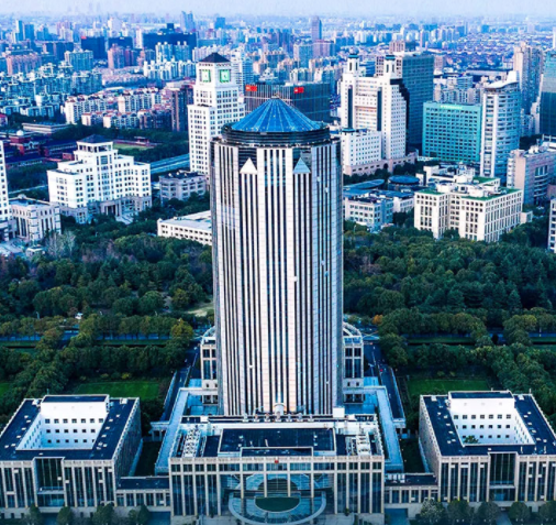 三十而立 浦东，不普通！