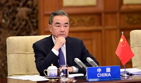 中国东盟密集互动，释放团结合作信号