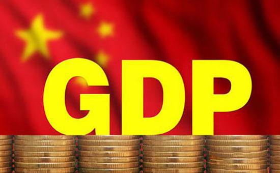 2019年中国全年gdp多少_中国一季度GDP同比增长18.3%,比2019年同期增长10.3%(2)