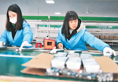 稳就业，政策发力更精准