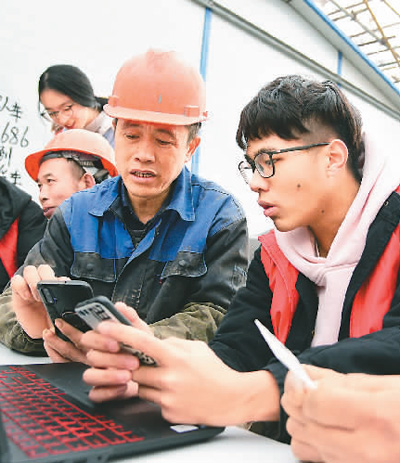 春运买票，怎样更省心？