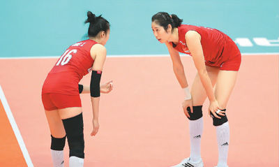 2020体育大年看点多