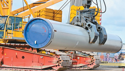 美国想拿制裁法案争什么？