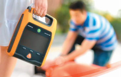 拿什么拯救你，心脏骤停