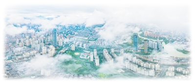 侨爱侨心温暖侨乡温州(侨界关注)