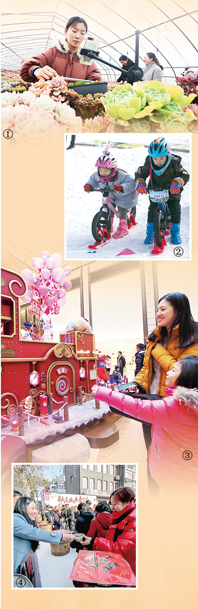 2020,消费底气足足的