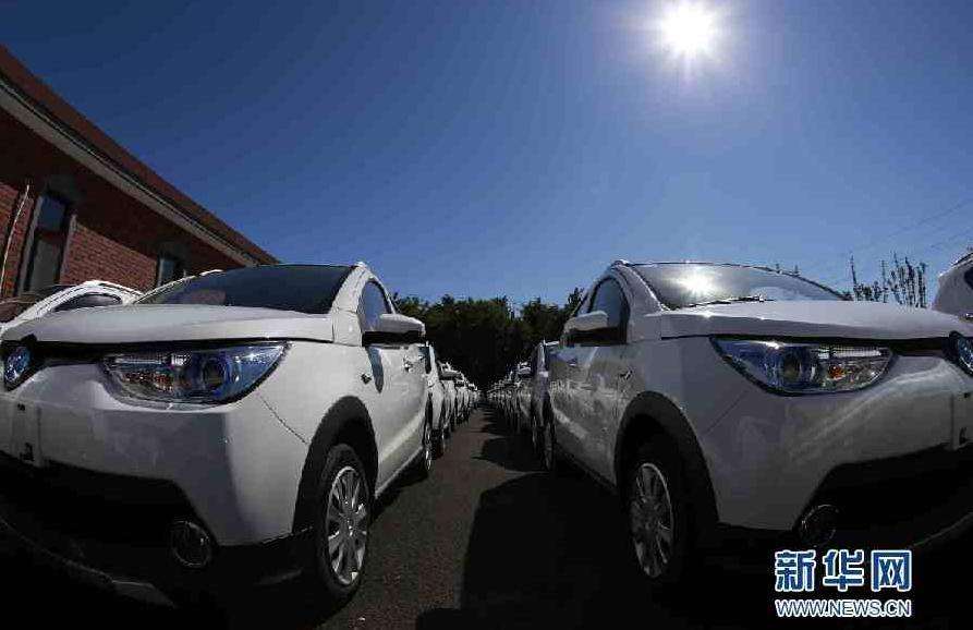 海外网评：私家车保有量破2亿，中国汽车市场还有多大？