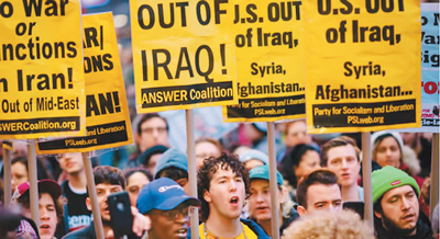 人民日报海外版:美伊冲突升级,为何欧洲如此着急