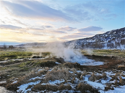 芬兰夜·冰岛风（行天下）