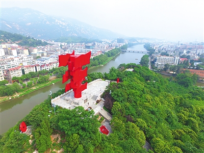 历经沧桑初心不改 饱经风霜本色依旧