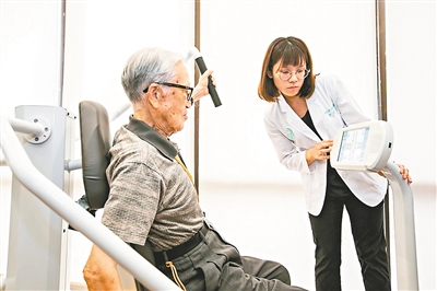 台湾：人工智能打开医学“魔法口袋”