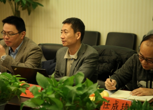 严峻：两岸关系面临挑战，但主导权仍在大陆手