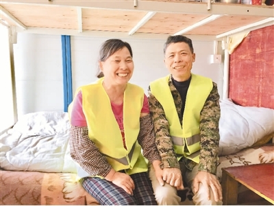 【民生小事这样解决⑤】何止10平米的幸福