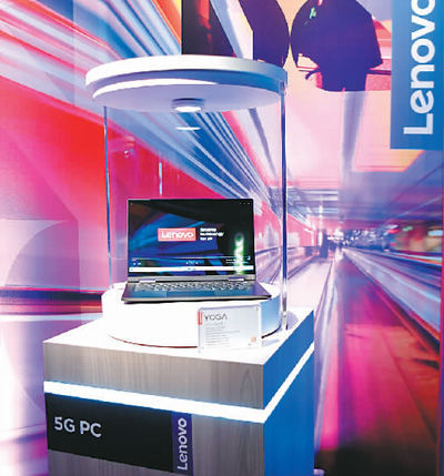 5G，最受期待的升级“加速器”