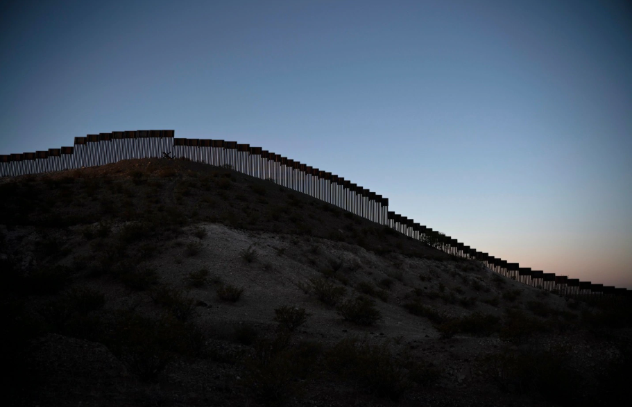 72亿美元！特朗普被曝为修边境墙再调国防资金