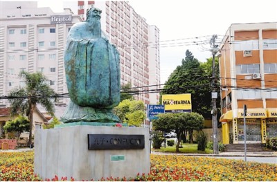 【华音环洋】一张脸、一颗心、一个魂