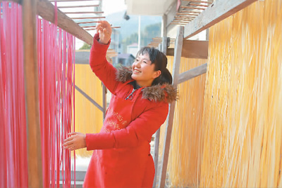 好品质，对接舌尖新期待