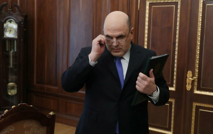 IT专家、冰球爱好者、钢琴演奏家!俄媒揭秘新总