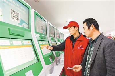 归乡的旅途真暖心