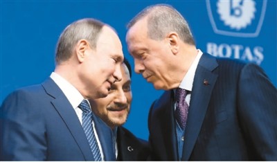 利比亚和平进程为何这么难？