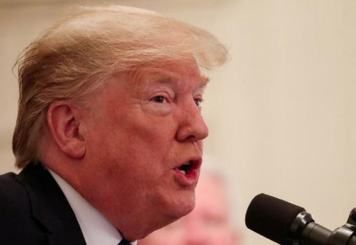 倒计时后一声巨响！特朗普披露伊朗高官被杀前